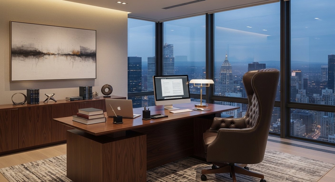 Advocacia Estratégica